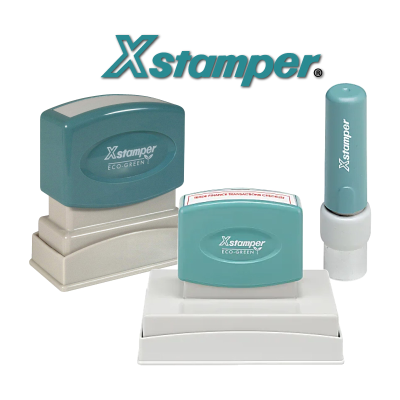 X-Stampers